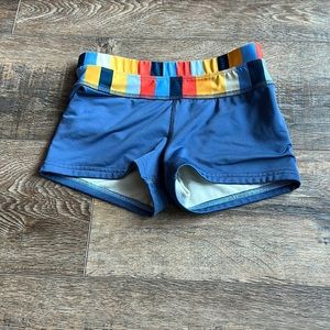 Kids rei shorts